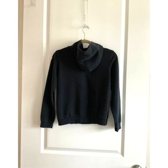 H & M Graphic Hoodie Sweatshirt Girls US 12/14Y‎ - Picture 2 of 7